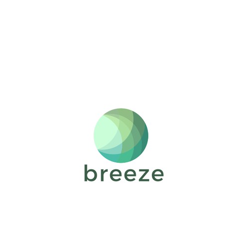 Logo Concept Breeze