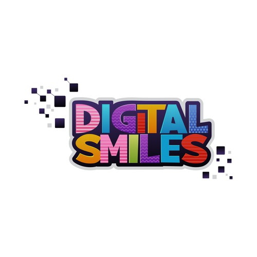 Digital Smiles