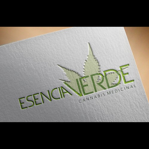 LOGO CANNABIS