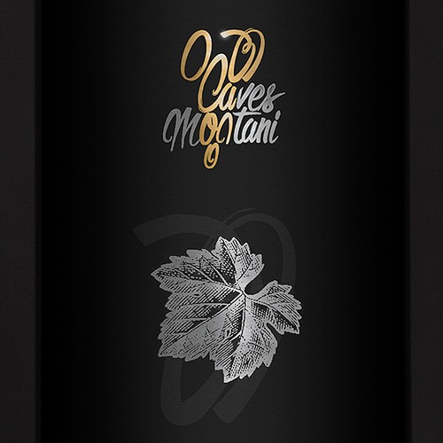 !Our family winery need a new Logo!