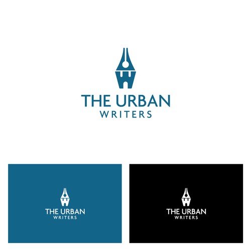 The Urban Writer