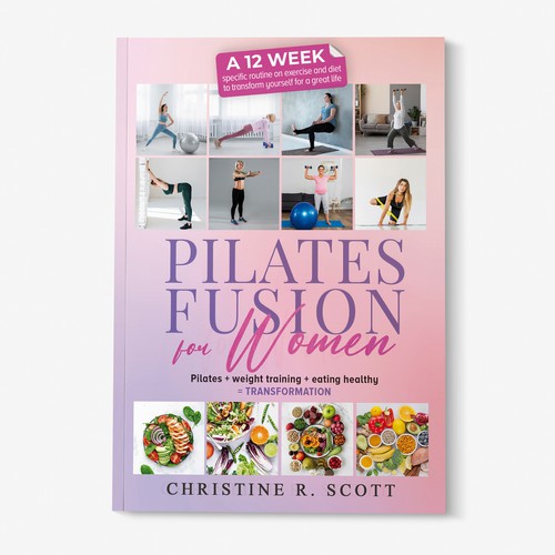 PILATES FUSION for Women