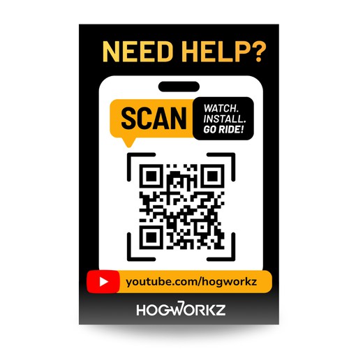 Product Card Helper Concept By scan Design