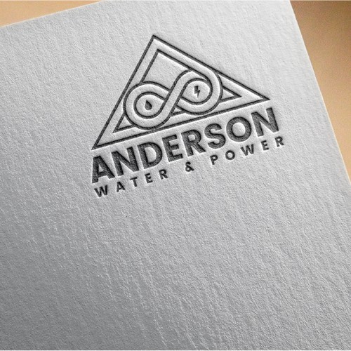 Anderson Water & Power