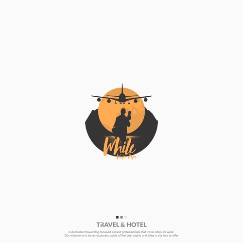 Travel blog 