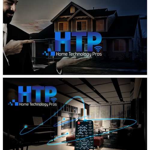 HTP Epic PowerPoint Presentation