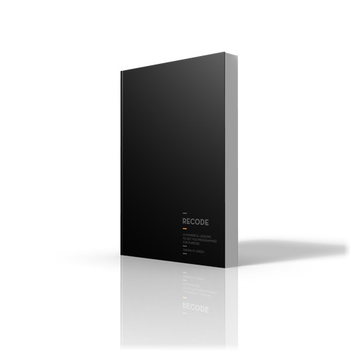 Book design