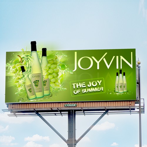 Joyvin Billboard Mar 2017