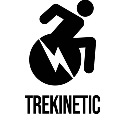 Trekinetic Logo 