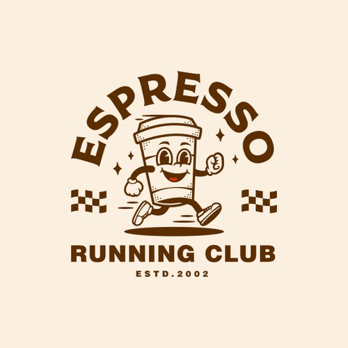 Espresso Running Club