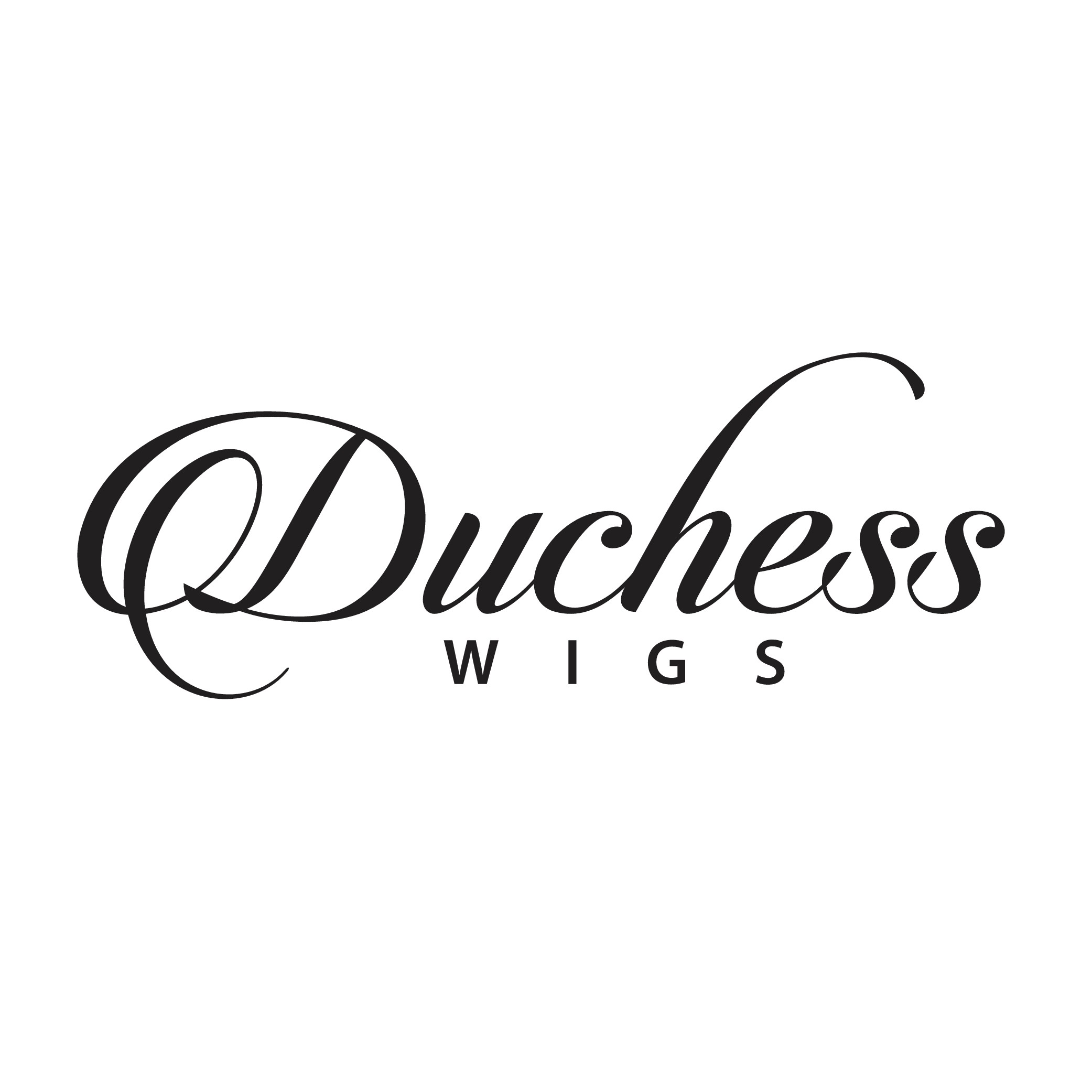 Create Logo for an Online Wig Store