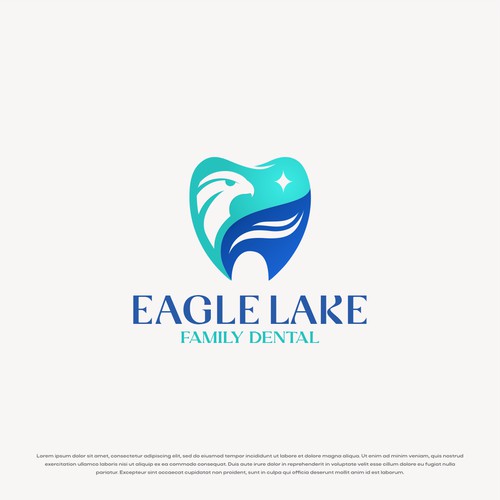 New Dental Office Logo