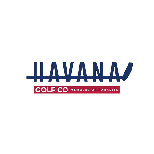 HAVANA Golf