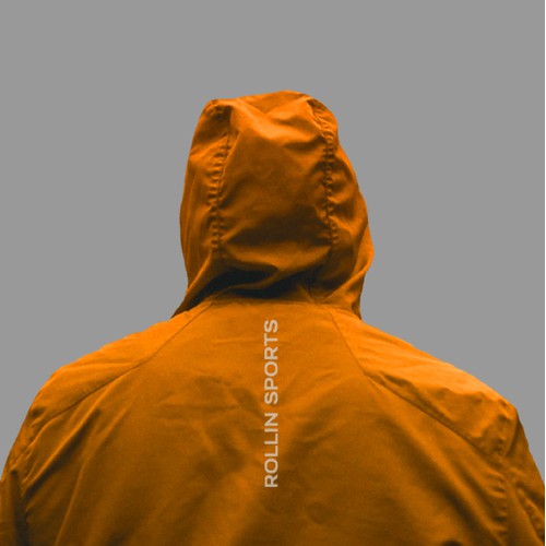 R Monogram Logo Concept