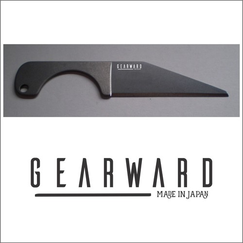 logo knife