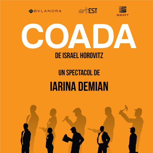 Theater poster