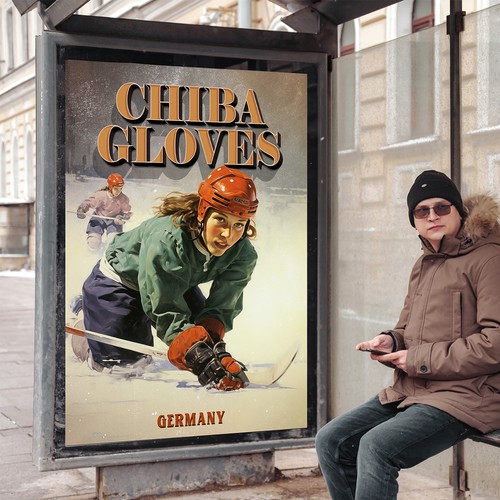 Poster Design