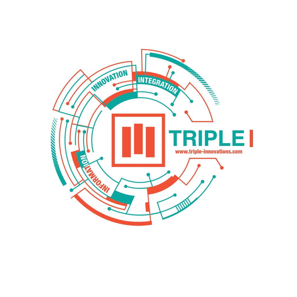 Triple-Innovations needs a t-shirt design. Pls, halp!