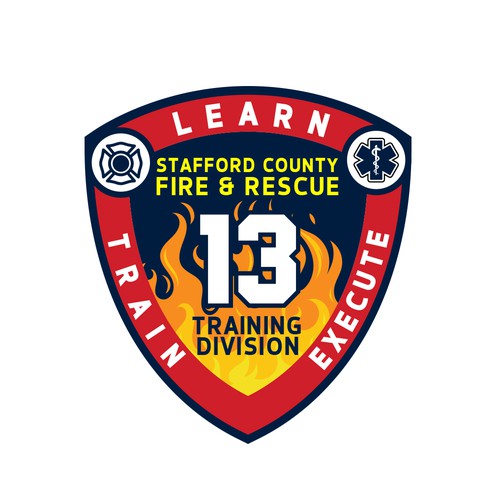 Stafford County Fire and Rescue Training Division