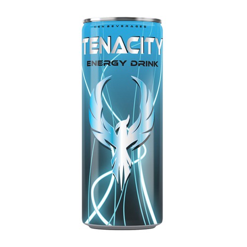 New Kind of Energy Drink