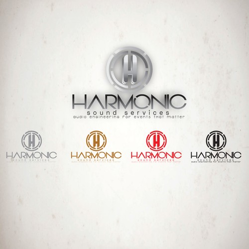 Hcc Harmonic 