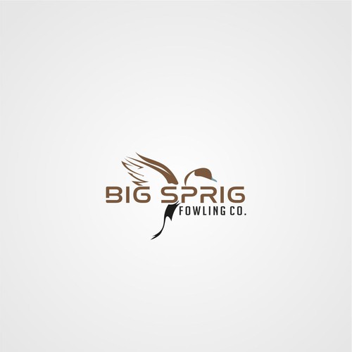 big sprig