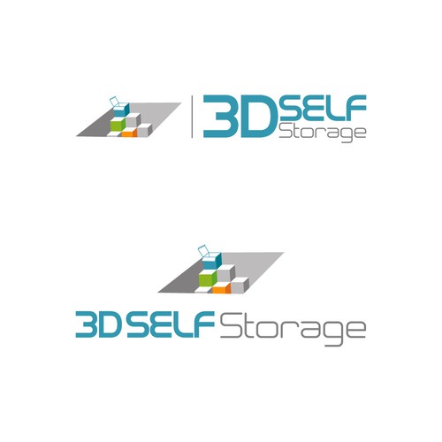 3DSELF