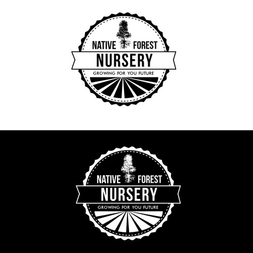 CONTEST NATIVE FOREST