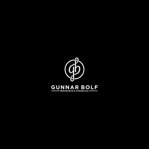 Logo for Gunnar Bolf