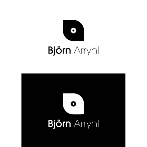 Logo für Dj/Producer gesucht