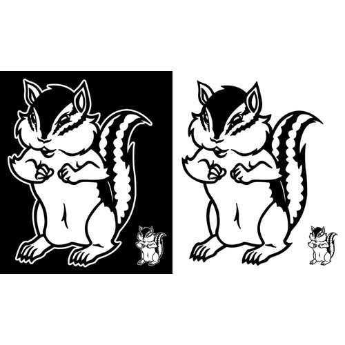 Aggrieved Chipmunk Publications