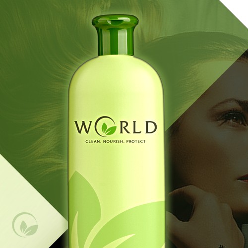 CLOSED TO NEW DESIGNERS - Winning designer can help with packaging!