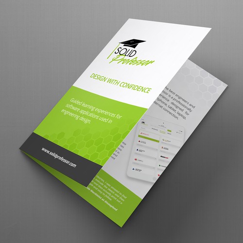 SolidProfessor Brochure