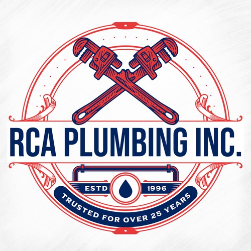 RCA Plumbing Inc.