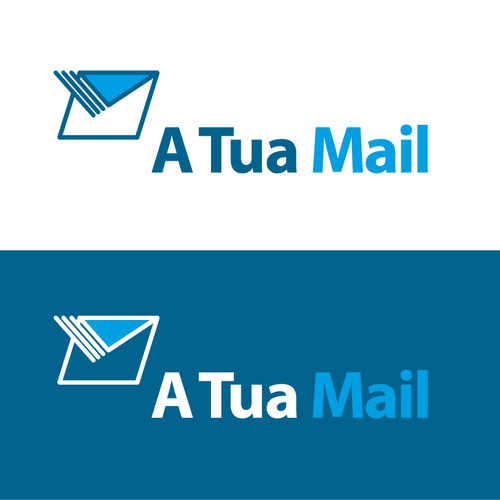 Logo para empresa de Email Corporativo