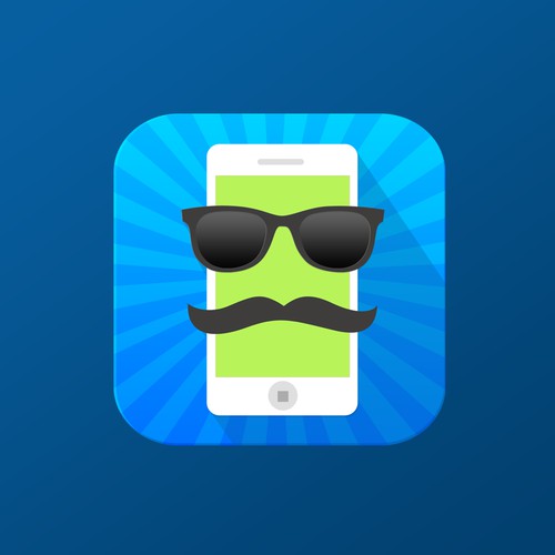 FUN iOS App Icon