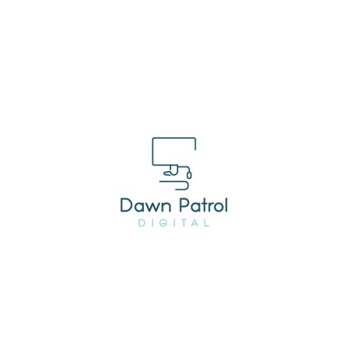 Logo // Digital