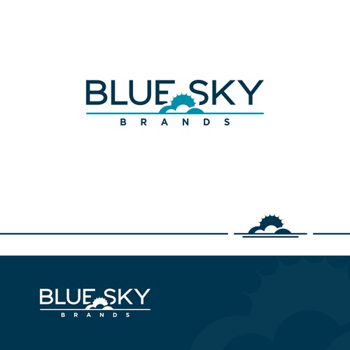 BLUE SKY BRANDS