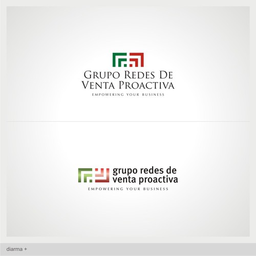 Grupo Redes 01