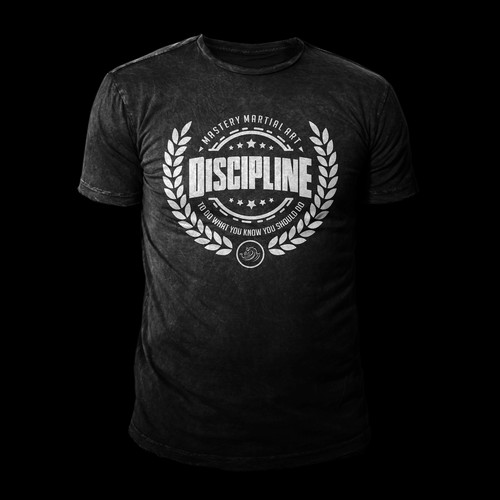 discipline