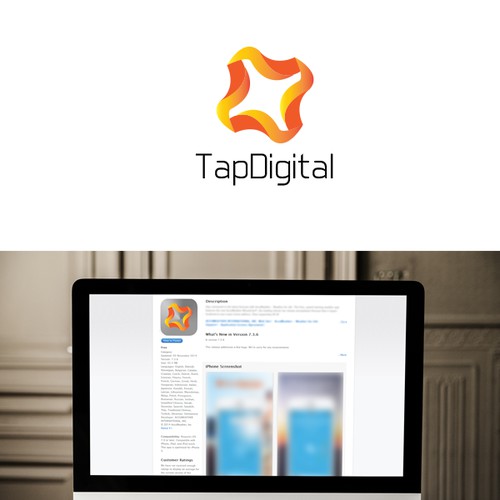 Award winning App Development Consultancy needing new brand