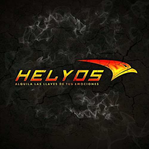 Helyos Logo