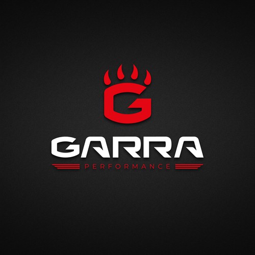 GARRA PERFORMANCE