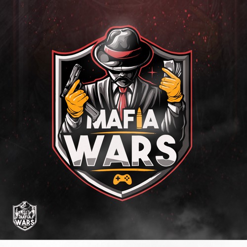 Mafia Wars