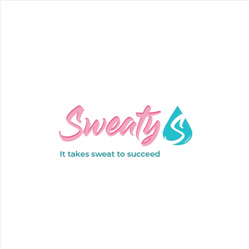 Logo concept for Sports clothing line