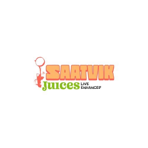 Saatvik Juices