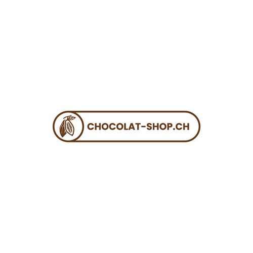 Chocolat-Shop Logo
