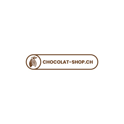 Chocolat-Shop Logo