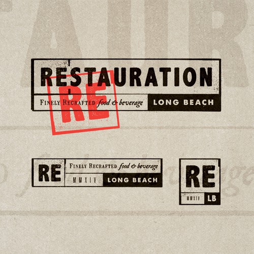 A small restaurant that is helping restore the "eat local" love to Long Beach, CA