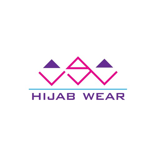 نون hijab wear